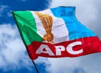 Ekiti , sacrifice, APC