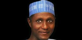 Yar’adua