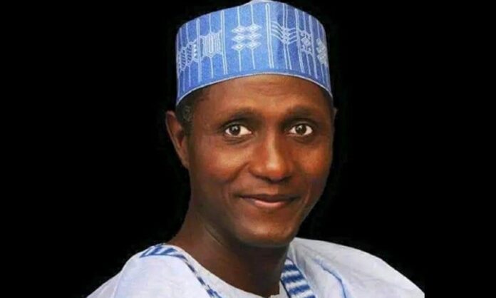 Yar’adua