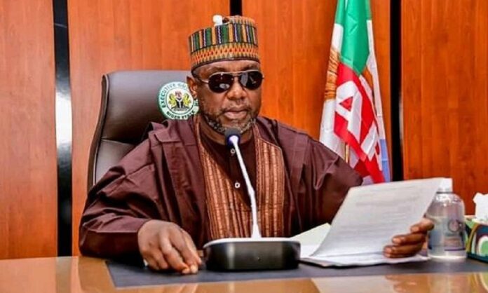 Abubakar Bello Bello