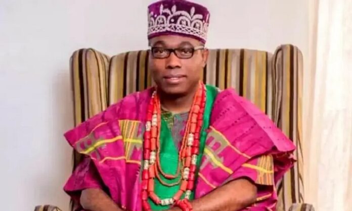 Adewole Adebayo Adebayo, SDP