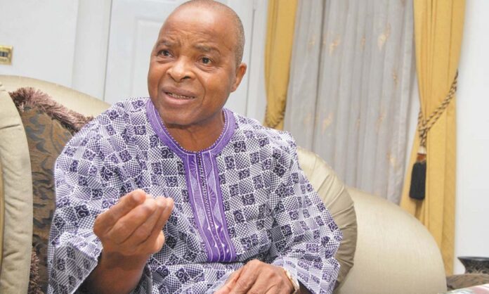 Alani Akinrinade Akinrinade