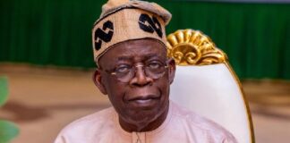 Tinubu and the North: Always as Friends by Abdulaziz Abdulaziz Tinubu, race, leaders