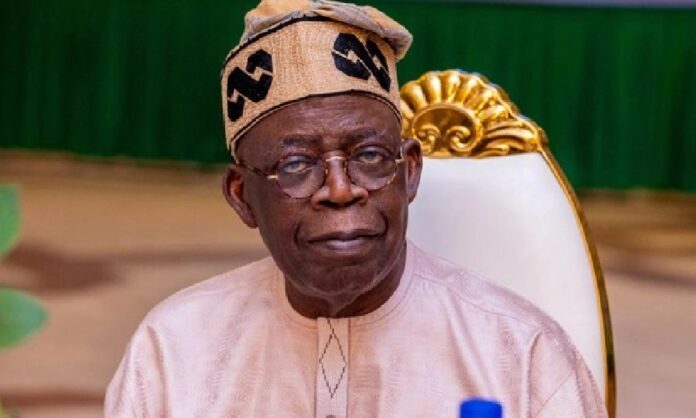 Tinubu, race, leaders