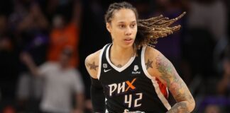 Brittney Griner signs one-year WNBA deal with Mercury – Reports Brittney