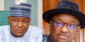 Dogara to Keyamo: We were mates in law school, but not in politics Dogara