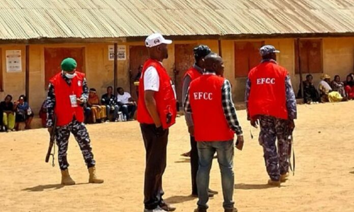 EFCC-1 EFCC