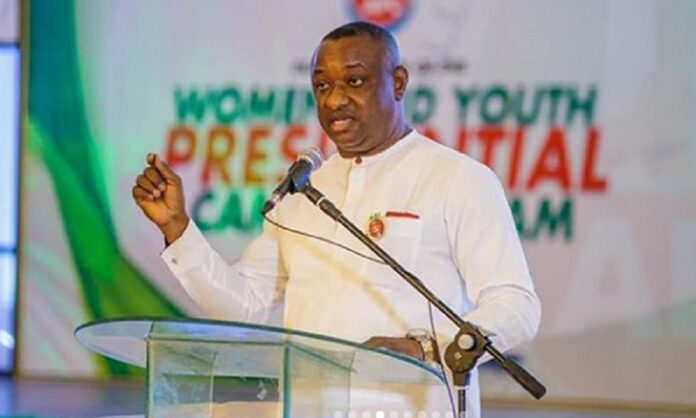 FESTUS KEYAMO APC