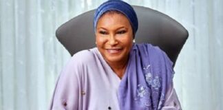 Sen Kingibe denies alleged sponsorship of protesters in Abuja Senator, Ireti