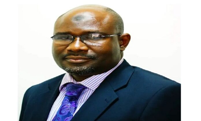 Isa Abdulmumin Abdulmumin