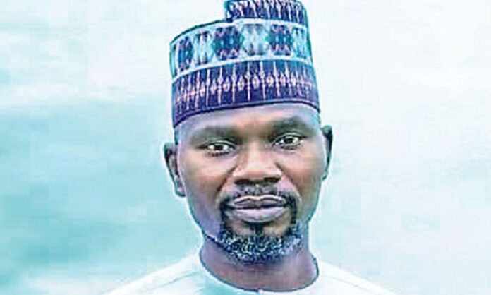Ismail Omipidan Obasanjo
