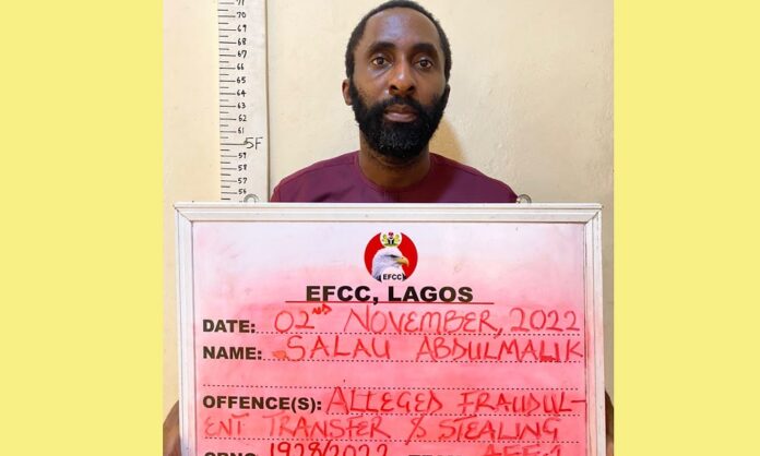 Ismaila Yousouf Atumeyi