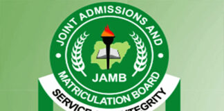 JAMB