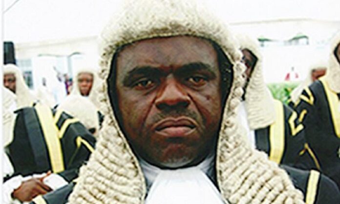 John Tsoho Court , John Tsoho