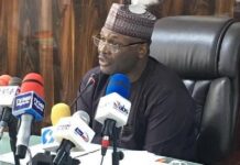 INEC Chairman mandates RECs to provide enough generators for governorship, state assemblies elections queue, cash, PVCs, INEC