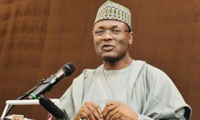 Mahmood Yakubu files , Chairman , PDP, Obi, INEC