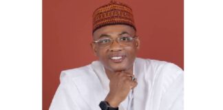 Katsina APC chieftain dumps party, rejects Tinubu, Dikko’s appointment Katsina