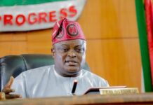 New Naira notes : Lagos Assembly commends NASS over intervention Obasa, Naira notes