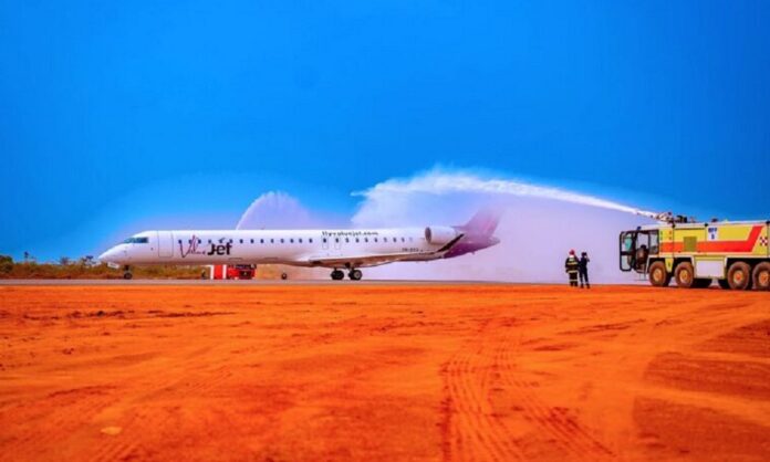 Ogun agro-cargo airport-3