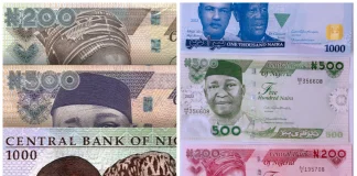 Court throws out suit challenging Arabic inscriptions on Naira notes banks, Court
