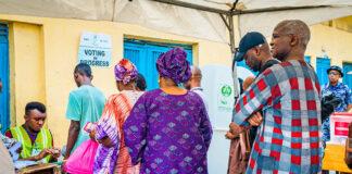 LG Autonomy: Political parties demand scrap of State Electoral Commissions