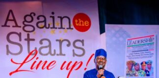 Technology can be used to rig elections Odinga