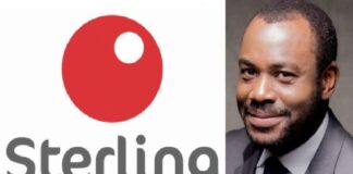 VIDEO: CBN sanctions Sterling Bank, parades officials for hoarding new naira notes CBN