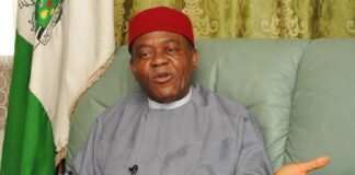 When a man of integrity bows out of active politics by Uzoma Isiakpu integrity
