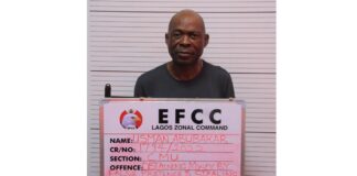EFCC