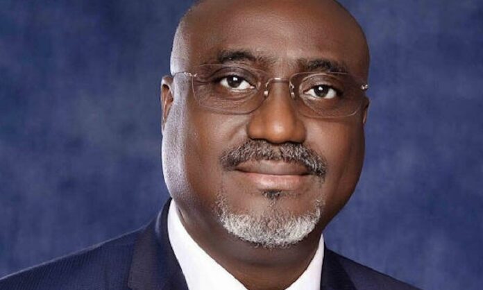 Yakubu Maikyau NBA, Malami