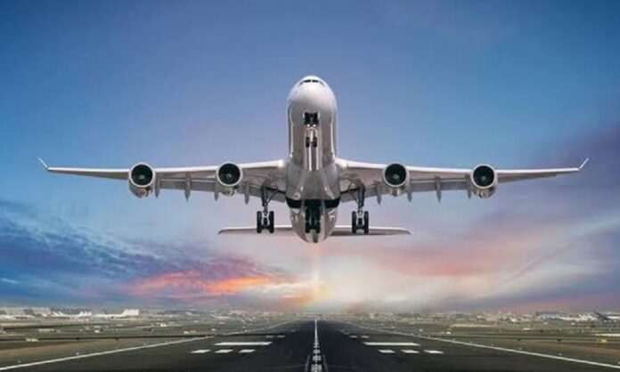 airline airlines, Harcourt