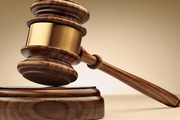 court Agba, fraudsters, Court