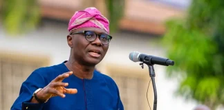 Sanwo-Olu reiterates Lagos partnership with Norwegian govt, firms Sanwo-Olu