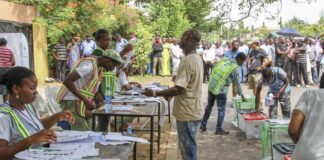 SPECIAL REPORT: Disenfranchised by Guns: Thousands of Nigerians may be unable to vote due to insecurity elections