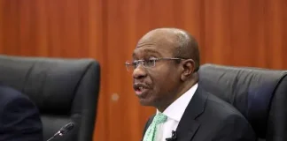 Dangote, HURIWA, Emefiele