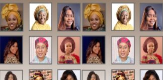 24 women seeking to be state governors in Saturday’s elections women