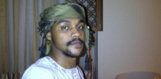 Buhari condoles with Abacha’s family over death of Abdullahi Buhari