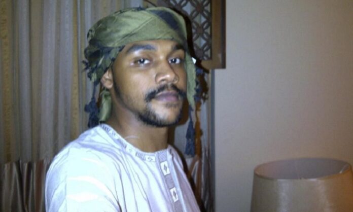 Abdullahi Abacha Buhari