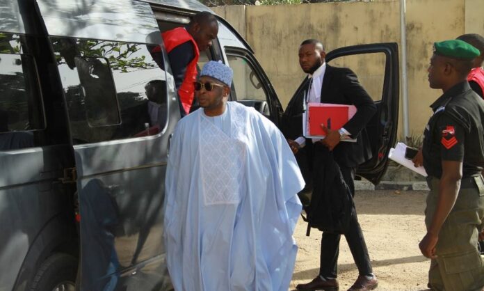 Abdulsalam Saleh Abdulkarim EFCC