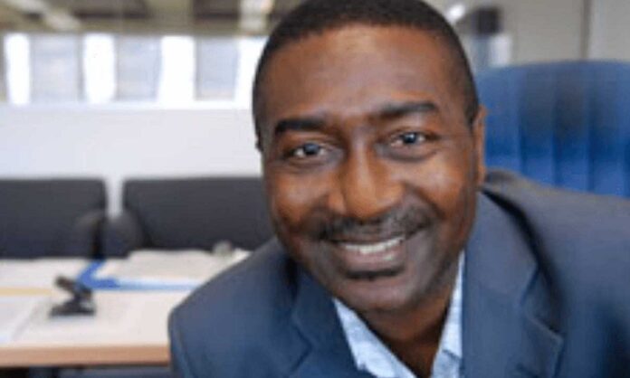 Adekunle Oloyede Oloyede