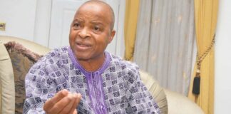 Obasanjo lobbied Babangida to head ING – Gen Akinrinade Obasanjo