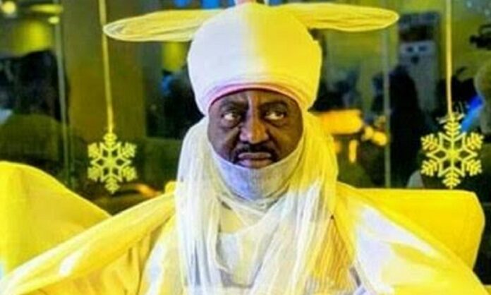 Aminu Ado Bayero Bayero