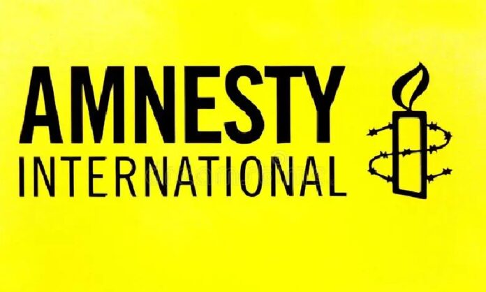 Amnesty International Amnesty
