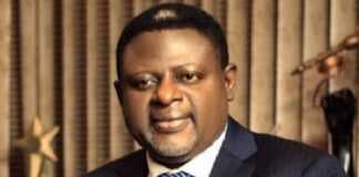 Supreme Court confirms Bassey Otu as authentic Cross River Gov INEC