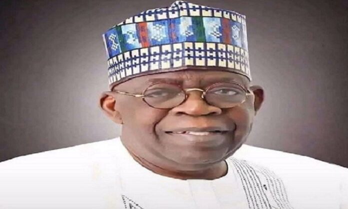 Bola Ahmed Tinubu-1 Cuba, Tinubu, APC, Faleke