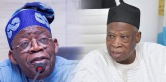 Tinubu, APC leaders to meet Lawmakers-Elect in Aso Rock today APC