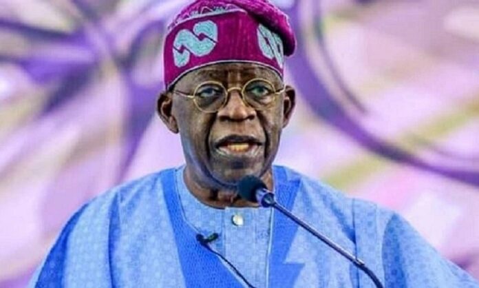 Bola Tinubu2 PDP, nullification, Tinubu