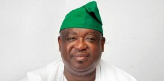Gov poll: Upset in Plateau as Appeal Court sacks Gov Mutfwang, declares Goshwe as winner Mutfwang
