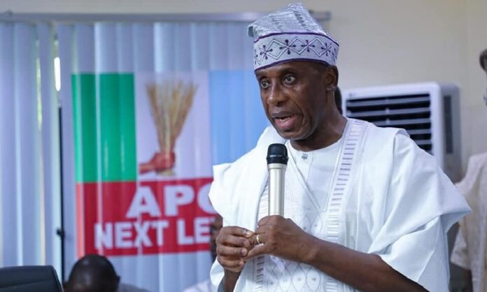Chibuike Amaechi Amaechi