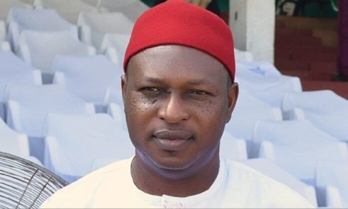 Chijioke Edeoga Edeoga